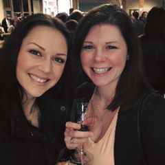 Melissa Stender-Clarke